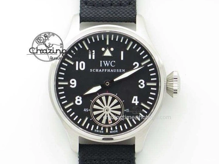 MIROTIME 0510 Attractive Portofino 37mm SS V7F 1:1 Best Edition Gray Dial Diamonds Bezel on Gray Leather Strap A 7091
